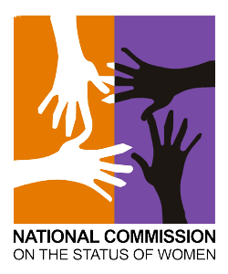 National Commission on the Status of Women