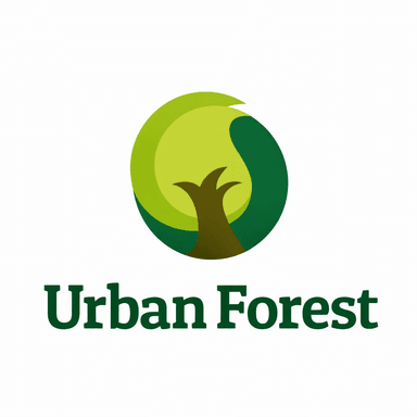 Urban Forest